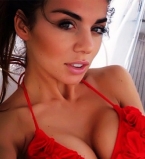 Анна Седокова Пластика