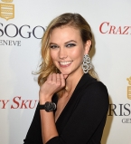 СМИ: сексуальный ангел Карли Клосс покидает Victoria&#039;s Secret