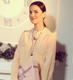 Маша Ефросинина - копия Кэти Перри