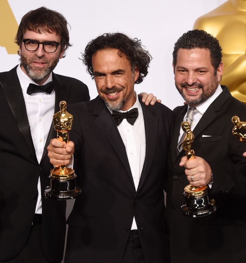Оскар-2015: известны все победители