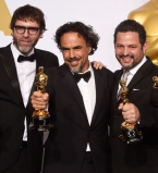 Оскар-2015: известны все победители