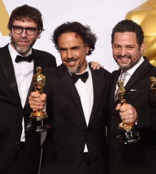 Оскар-2015: известны все победители