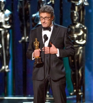 Павел Павликовский (Польша) получил Оскар-2015 за лучший фильм на иностранном языке