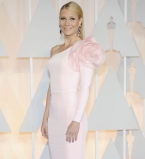 Красота без ограничений: лучшие платья церемонии Оскар 2015