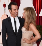 Любовь на красной дорожке: лучшие пары церемонии &quot;Оскар-2015&quot;