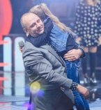 Названы финалисты шоу Голос.Діти-2