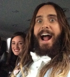 Звездные селфи на Оскар 2015