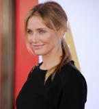 Худшая из худших: Камерон Диас получила &quot;Золотую малину&quot; сразу за два фильма!