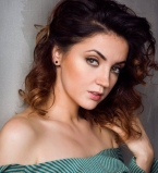 Ольга Цибульская о сыне