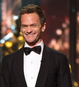 Нил Патрик Харрис