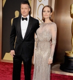 Самые яркие звезды Голливуда не пришли на церемонию &quot;Оскар&quot; 2015