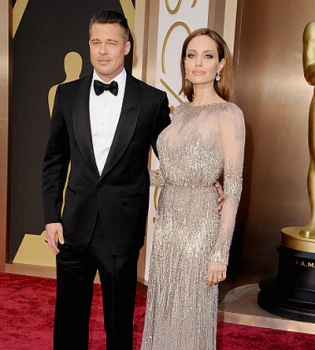 Самые яркие звезды Голливуда не пришли на церемонию &quot;Оскар&quot; 2015