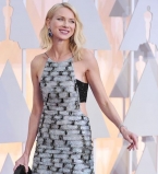 Худшие наряды Оскара-2015