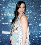 Лив Тайлер сообщила имя новорожденного сына