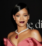 СМИ: Рианна отпраздновала день рождения с Леонардо Ди Каприо