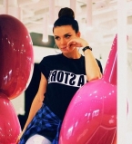 Анна Седокова о дочках и любимом мужчине: Я очень счастливый человек