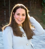 Кейт Миддлтон и Анна Винтур: согласится ли герцогиня Кэтрин впервые украсить обложку Vogue?