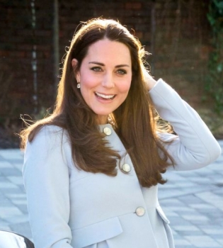 Кейт Миддлтон и Анна Винтур: согласится ли герцогиня Кэтрин впервые украсить обложку Vogue?