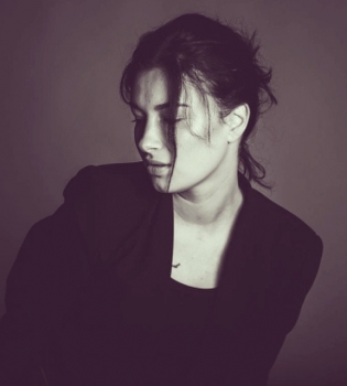 Анастасия Приходько об Антимайдане в Москве