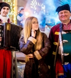 Звездная Масляница