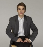 Даниил Вахрушев - Усач из сериала Физрук