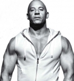 Вин Дизель станет отцом в третий раз