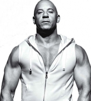 Вин Дизель станет отцом в третий раз