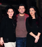 Концерт Киев Танго Проджект