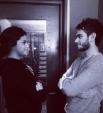 Романтика для двоих: Селена Гомес познакомилась со своим бойфрендом в ванной