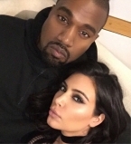 Канье Уэст сделал татуировки в честь дочери и покойной матери