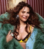 Орнелла Мути получила срок из-за рандеву с Путиным