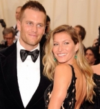 Жизель Бундхен поделилась уникальными фотоснимками со своей свадьбы