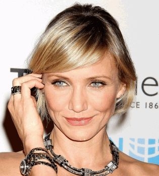 СМИ: Камерон Диас родит двойню