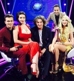 Співай як зірка