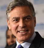 Женат, но одинок: Джордж Клуни вновь появился на мероприятии без Амаль Аламуддин