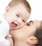 Мама и дите