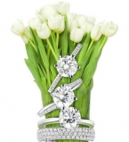 Что подарить на 8 марта? Украшения.