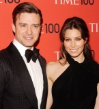 Я люблю тебя, как сумасшедший: Джастин Тимберлейк поздравил Джессику Бил с днем рождения