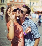 Украинцы подтвердили, что они одни из самых нежных людей Европы