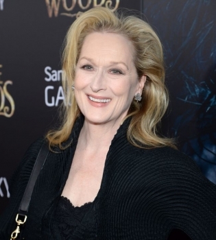 Все в мать: красавицы-дочки Мерил Стрип снялись в рекламе