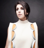 Джамала в новом видеоклипе