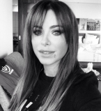 Ани Лорак побывала в Москве на премьере Духлесс-2