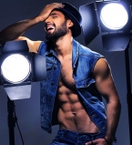 Виталий Козловский отмечает 30-летие