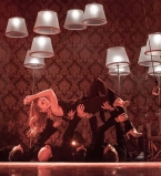 Тина Кароль поздравляет украинок с 8 Марта