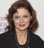 Сьюзан Сарандон бросила своего молодого любовника