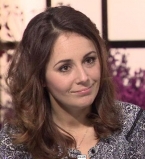 Даша Малахова дала интервью Маше Ефросининой