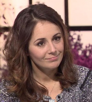 Даша Малахова дала интервью Маше Ефросининой