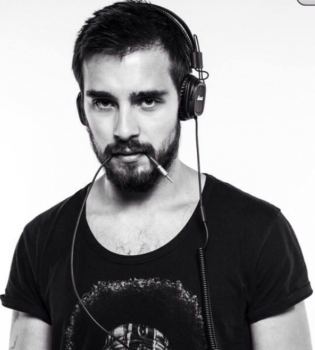 Экономический кризис коснулся всех: на чем экономит муж Loboda Андрей Царь?