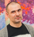 выставка Открытые цвета в галерее Spivakovska ART:EGO