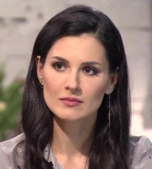 Маша Ефросинина прокомментировала сенсационное интервью с Ани Лорак